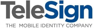 TeleSign logo